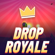 Drop Royale app icon